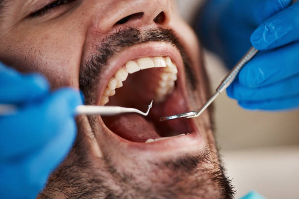 Zuni Pueblo, NM Holistic Dental Care Services Company